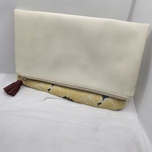 RACHEL PALLY Canvas Tote in Natural
